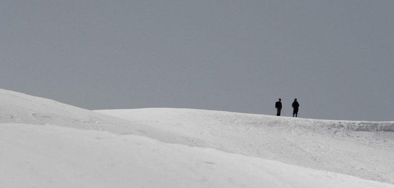 LOST by Klemen