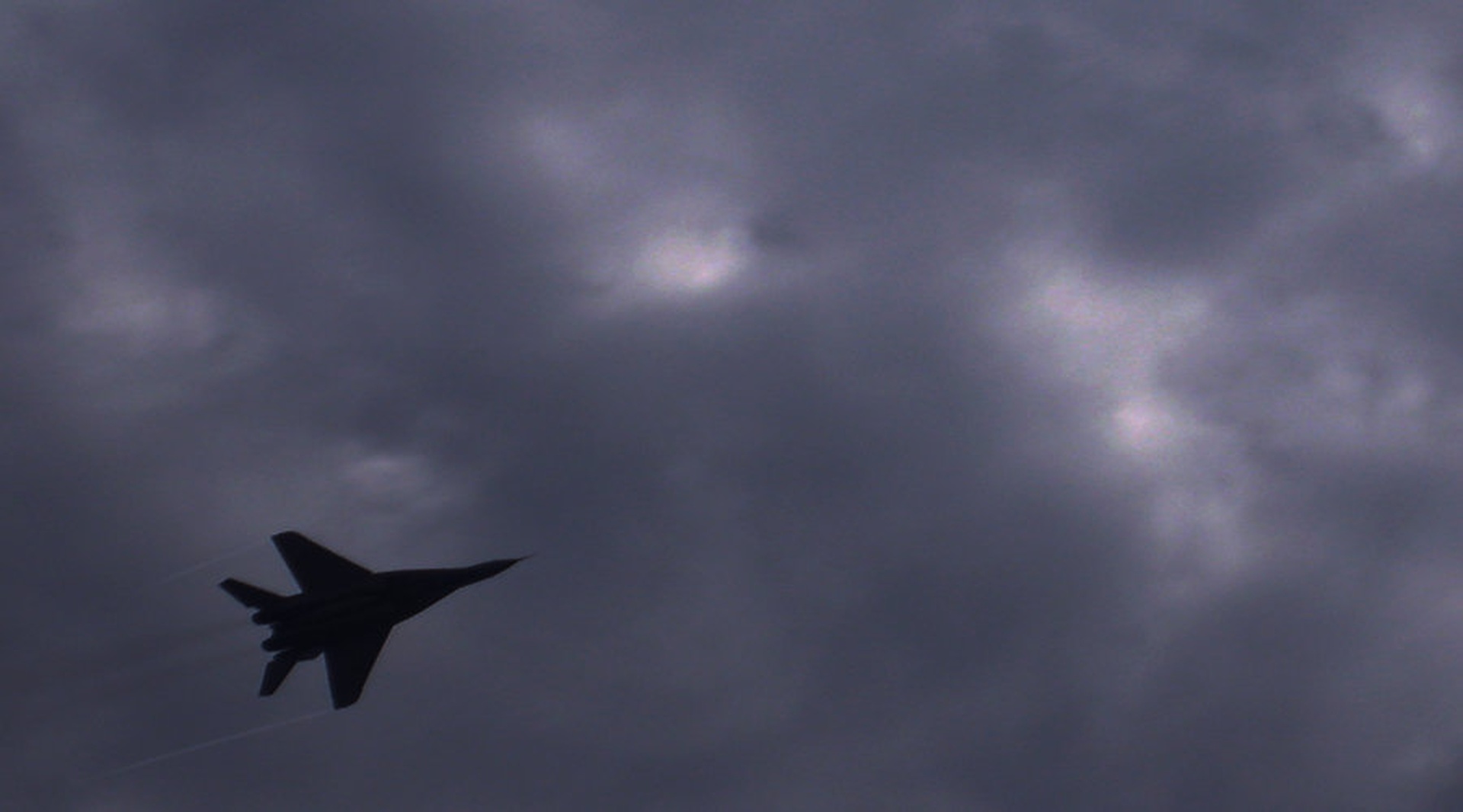 Mig-29 by