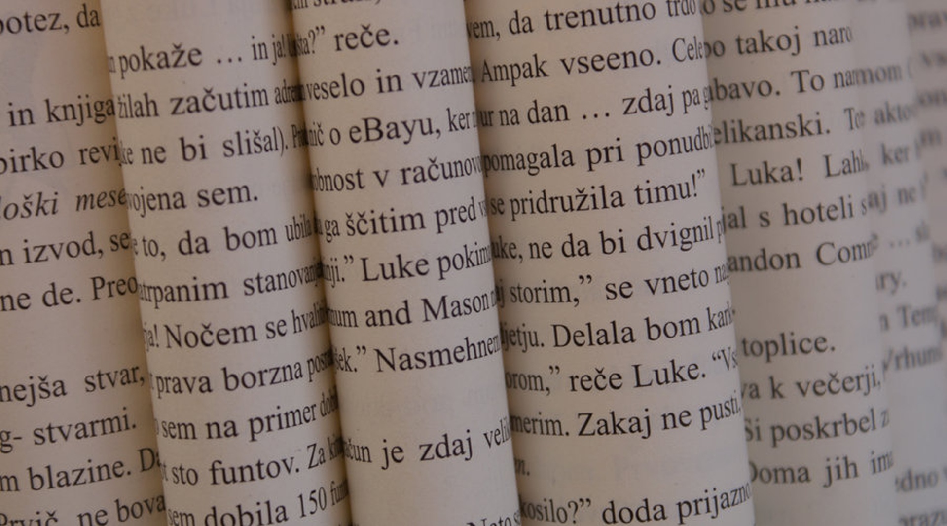 beseda by