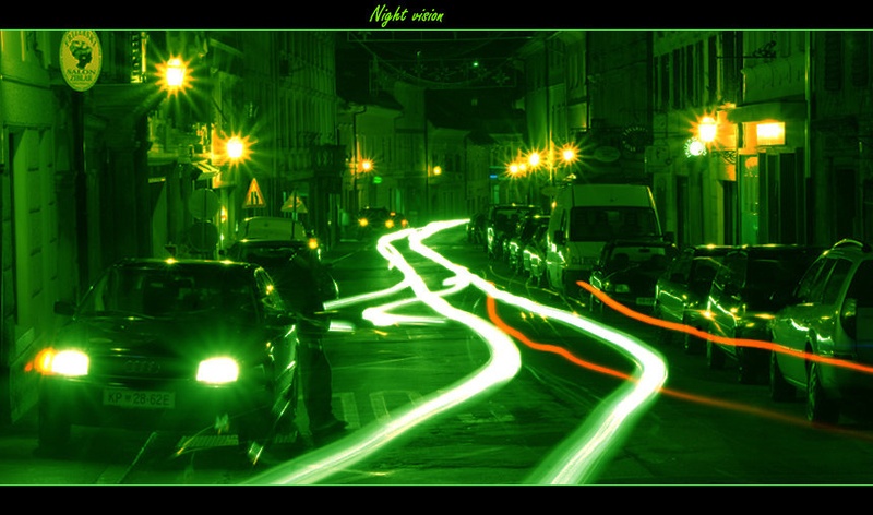Night vision by gremih