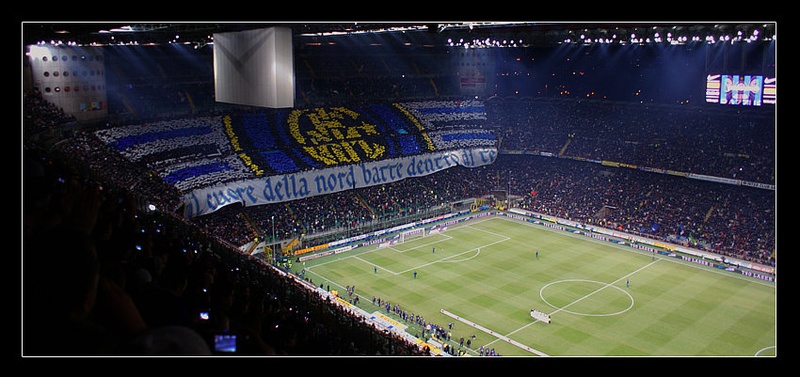 Inter:Milan by gremih