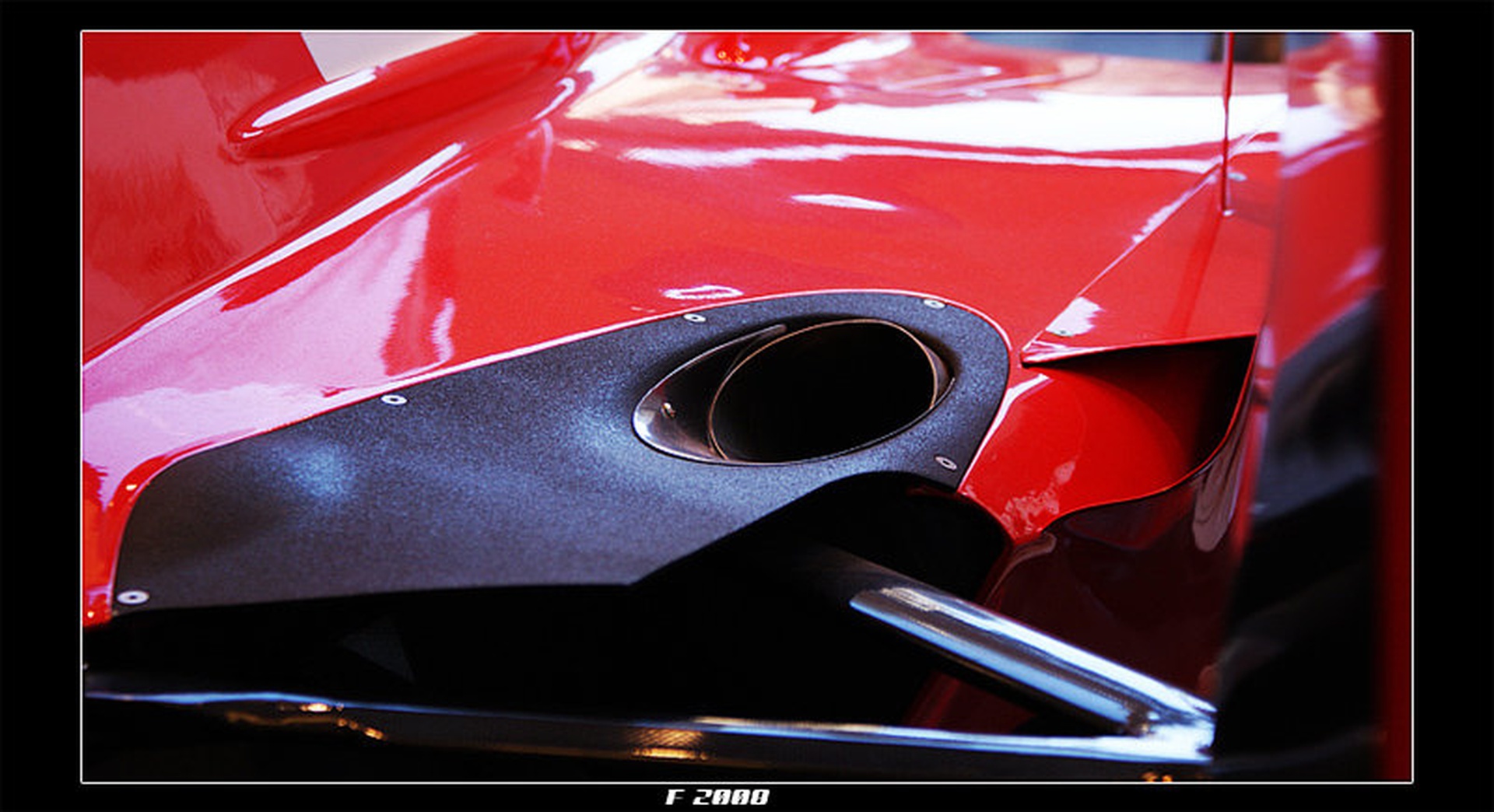 F 2008 by