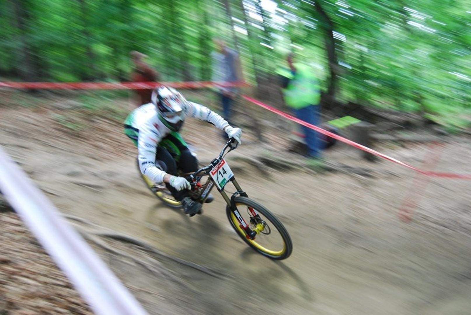 downhil 2008 maribor by matic jerman
