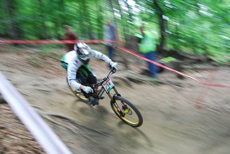 downhil 2008 maribor by matic jerman