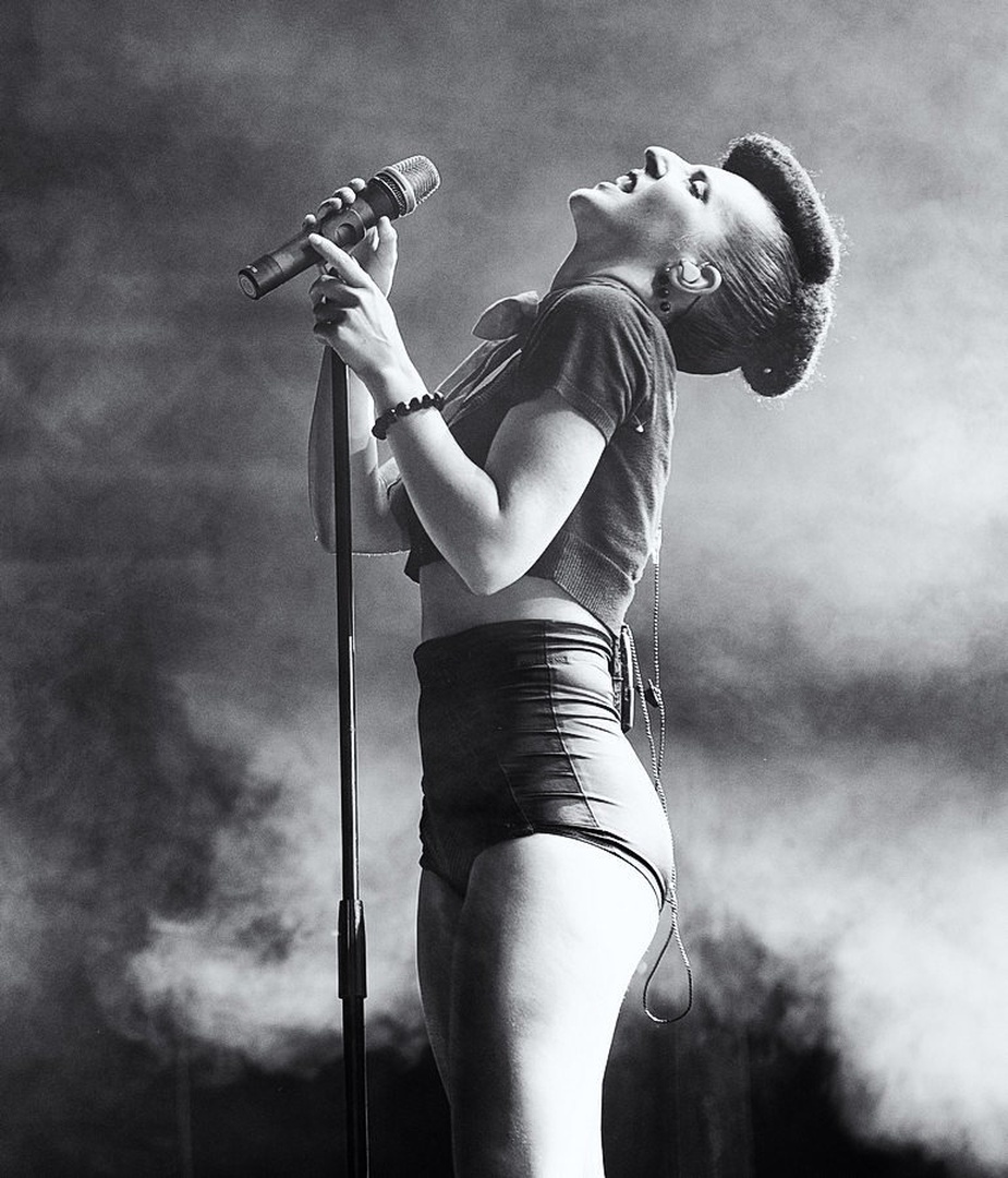 parov stelar by Ivan Pavlakovič ml.