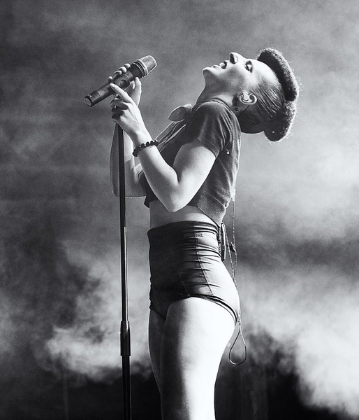 parov stelar by Ivan Pavlakovič ml.