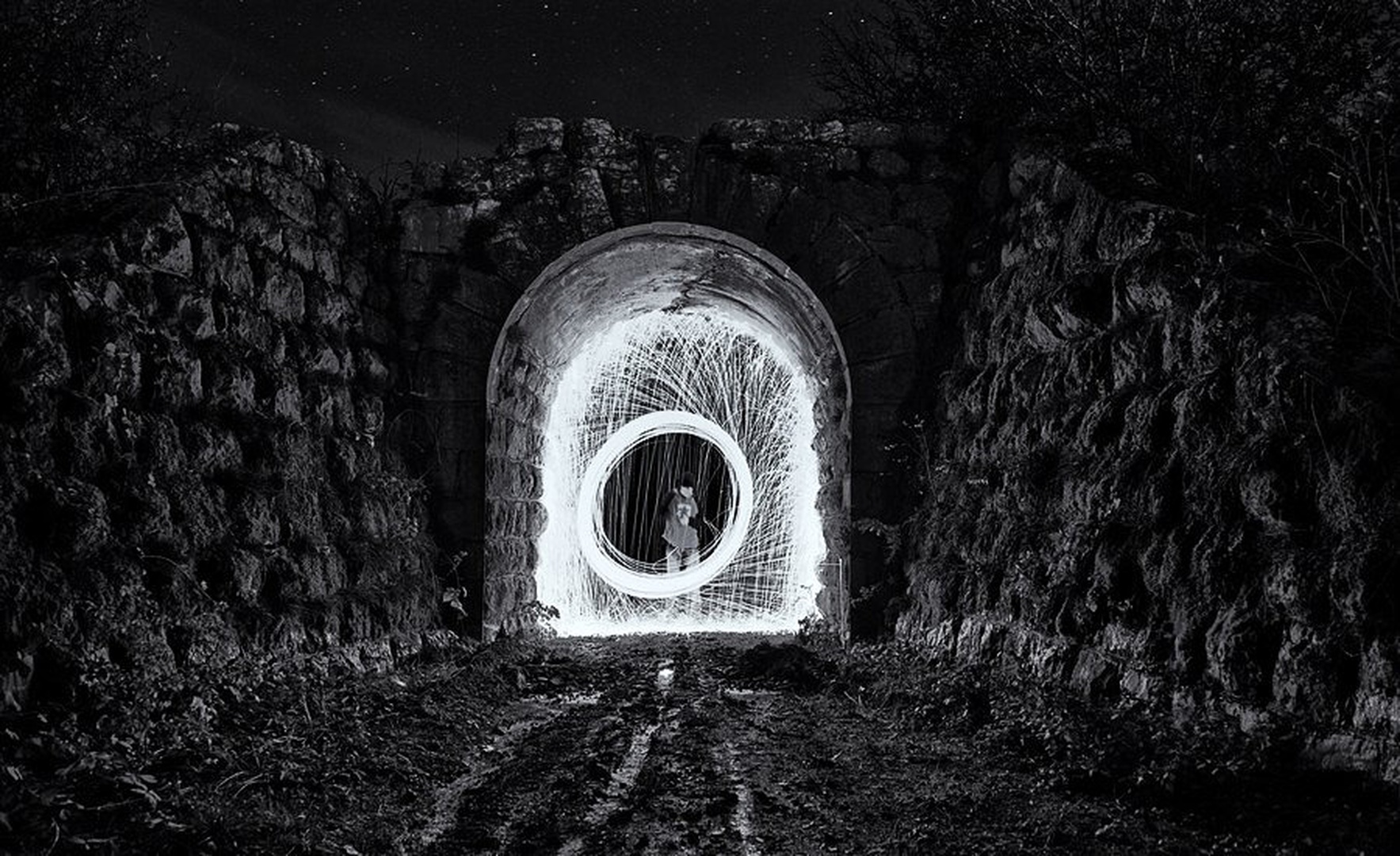 goreči podhod by Ivan Pavlakovič ml.