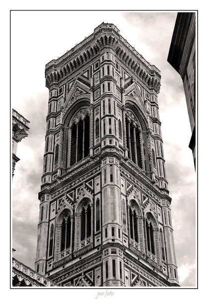 campanile by Ivan Pavlakovič ml.