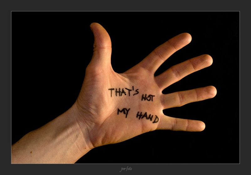 that's not my ... by Ivan Pavlakovič ml.