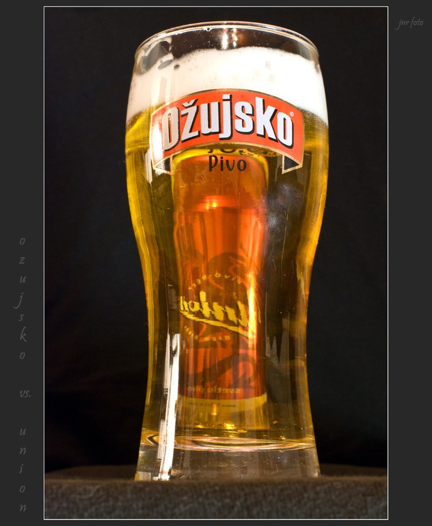 ožujsko vs. union by Ivan Pavlakovič ml.