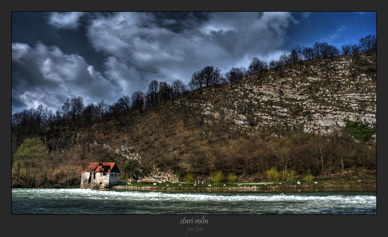 stari mlin by Ivan Pavlakovič ml.