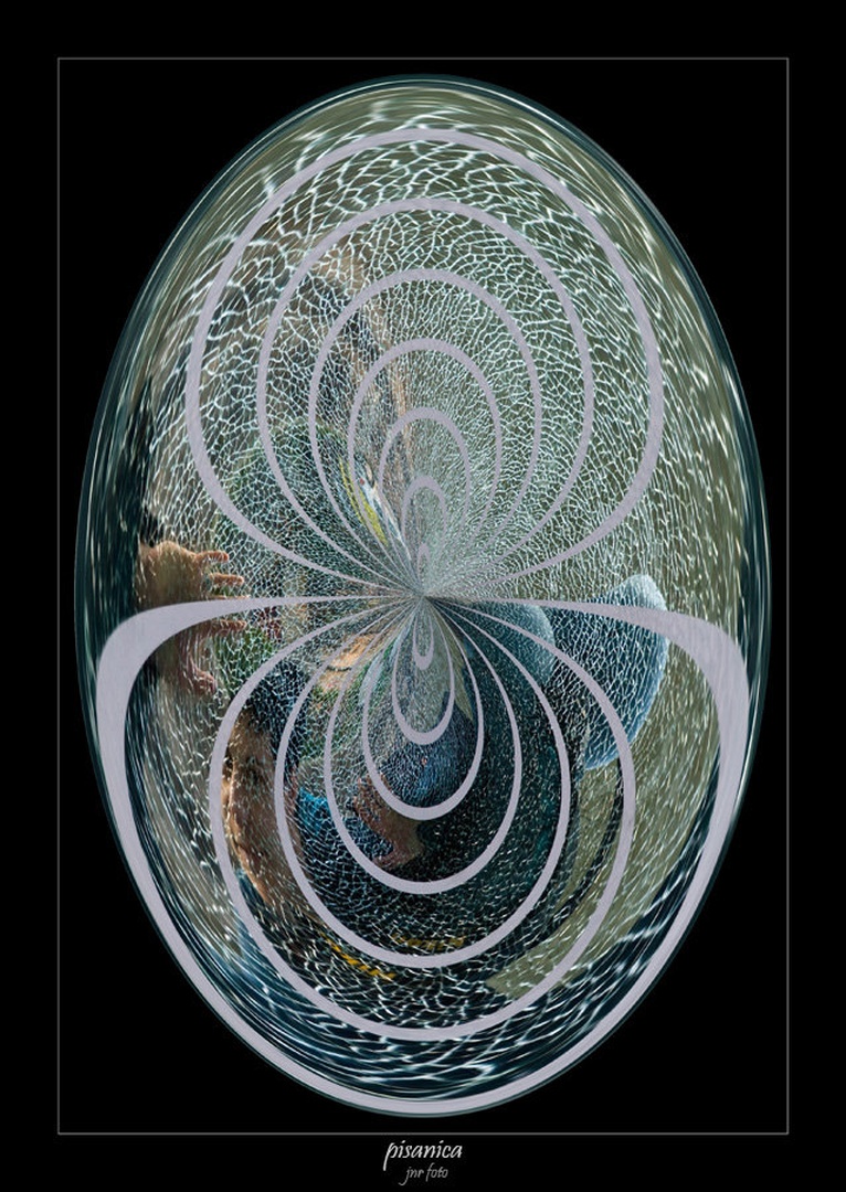 pisanica by Ivan Pavlakovič ml.