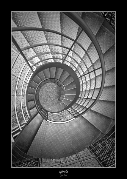 spirala by Ivan Pavlakovič ml.