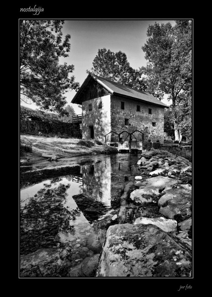 nostalgija by Ivan Pavlakovič ml.