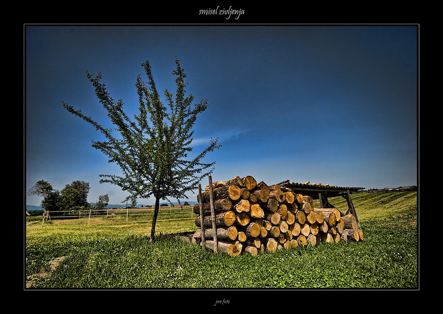 smisel življenja by Ivan Pavlakovič ml.