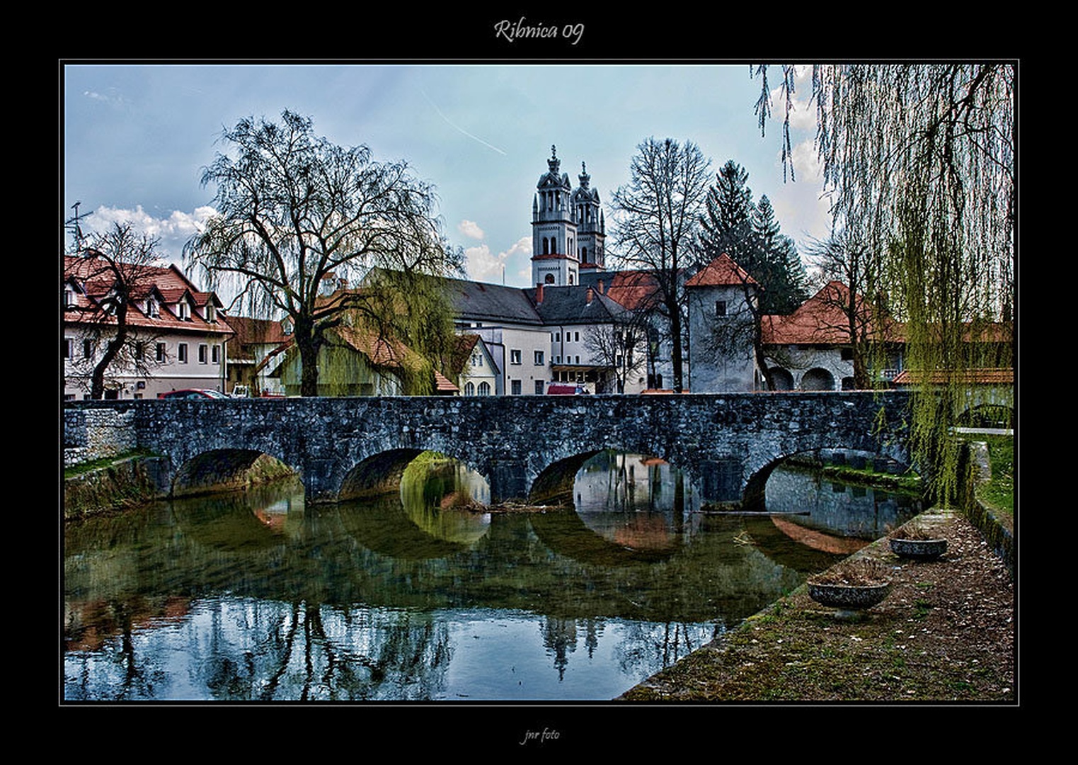 ribnica by Ivan Pavlakovič ml.