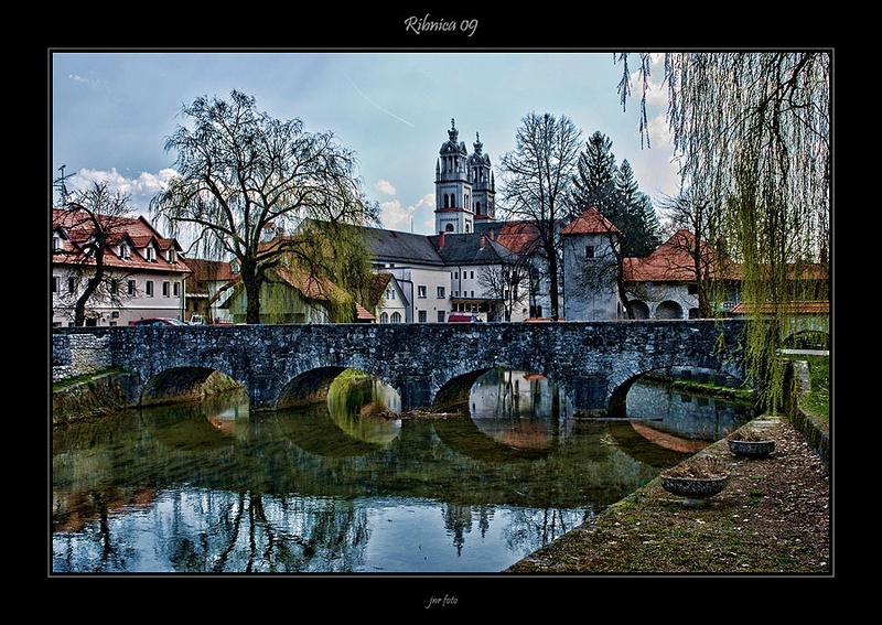 ribnica by Ivan Pavlakovič ml.