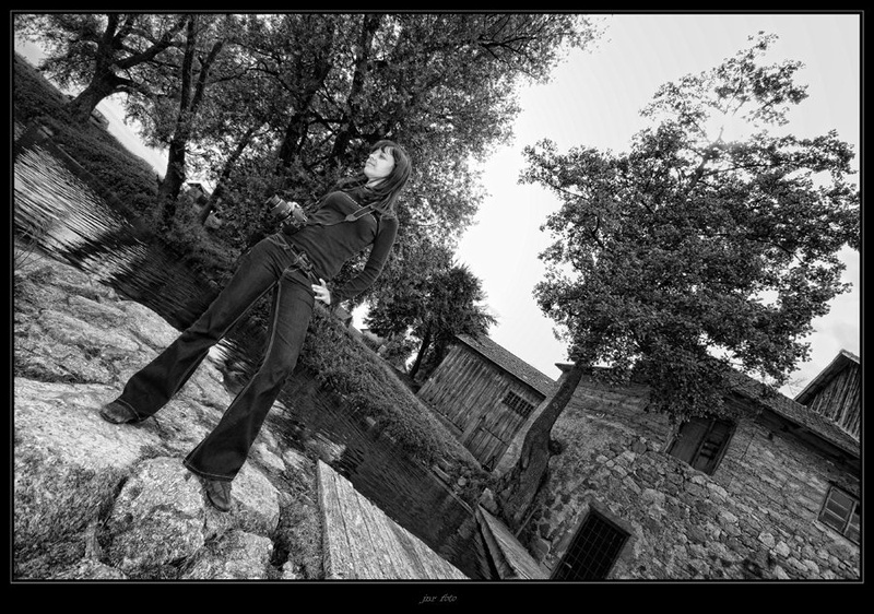 foto session by Ivan Pavlakovič ml.