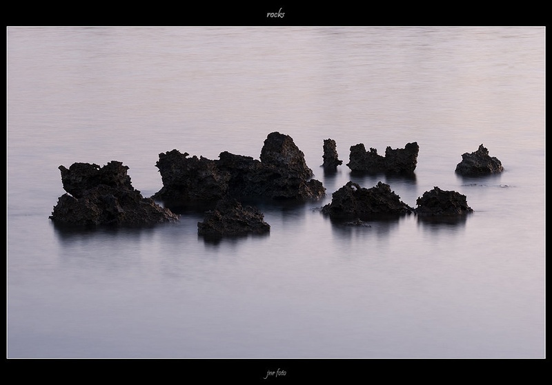 rocks I. by Ivan Pavlakovič ml.