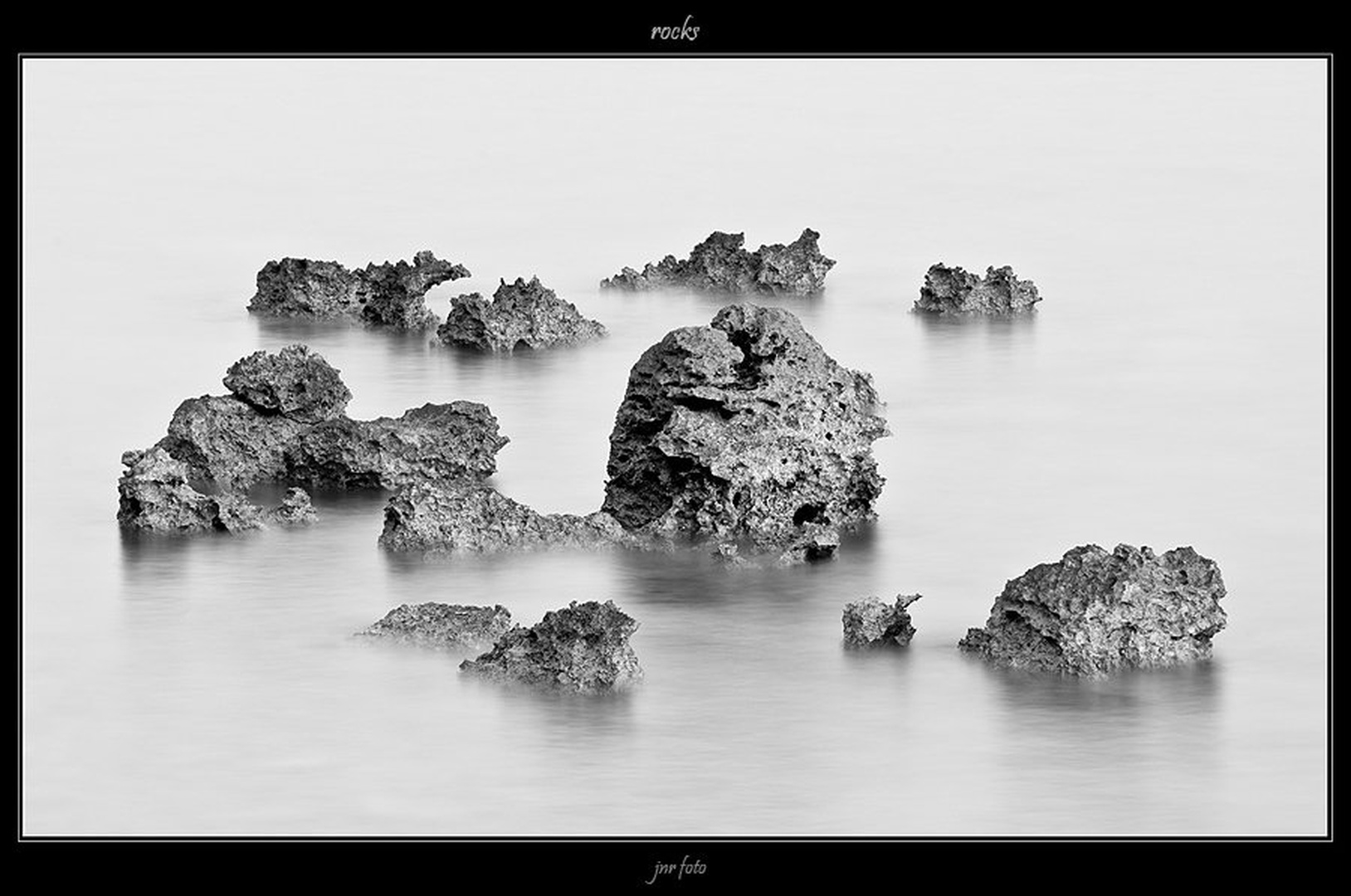 rocks II. by Ivan Pavlakovič ml.