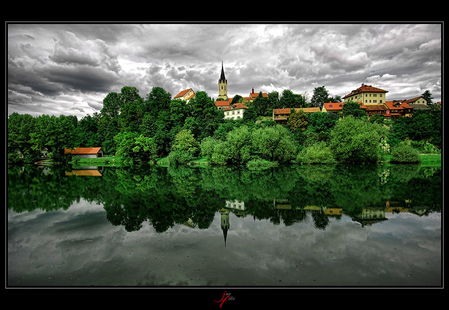 nm by Ivan Pavlakovič ml.