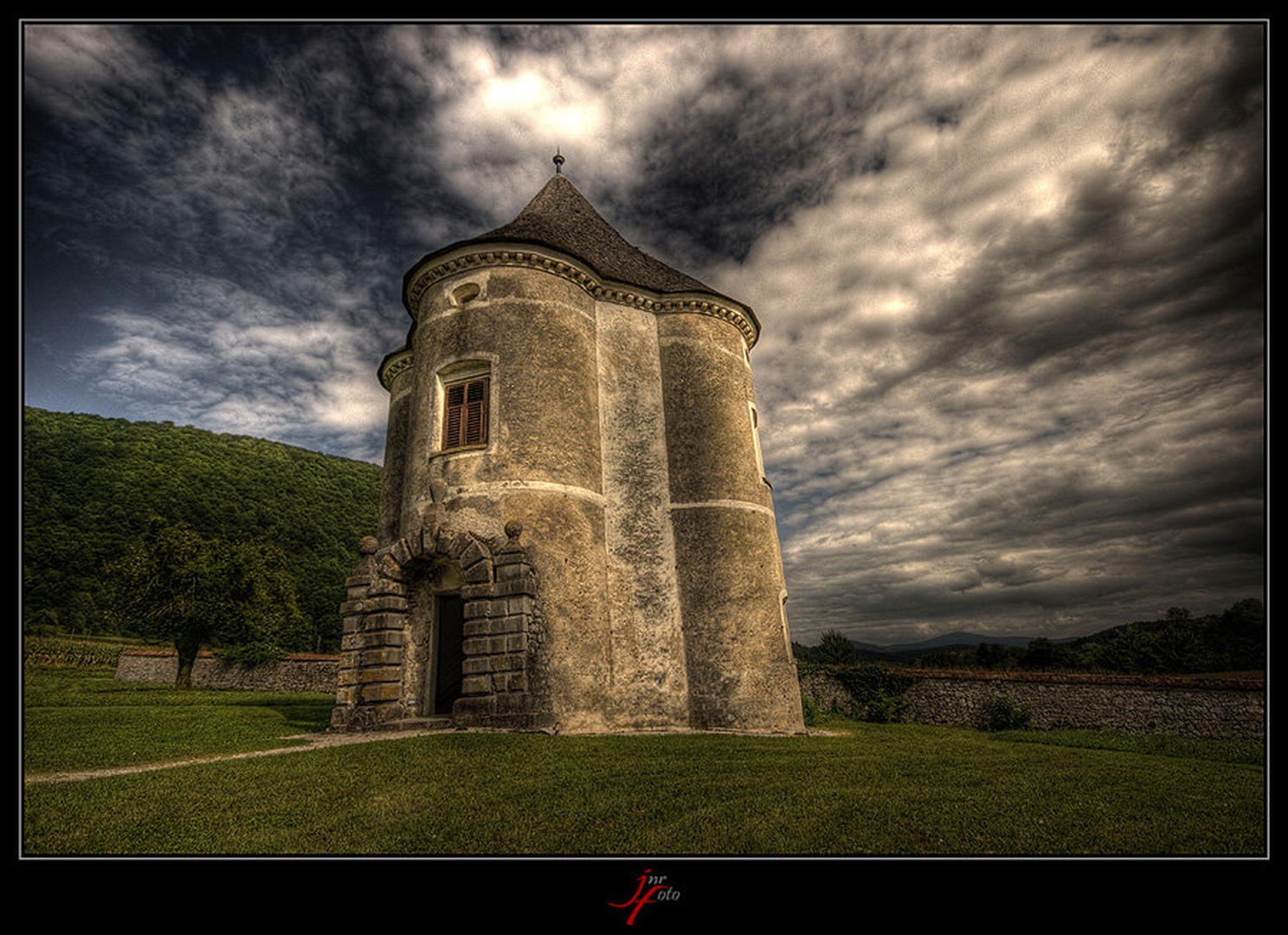 zapuščina by Ivan Pavlakovič ml.