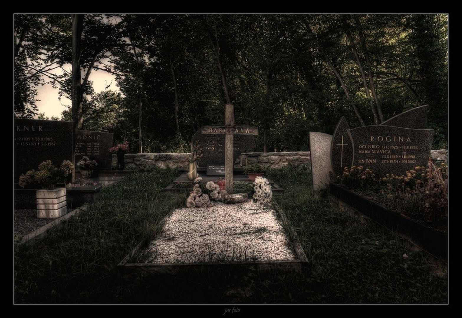last stop by Ivan Pavlakovič ml.