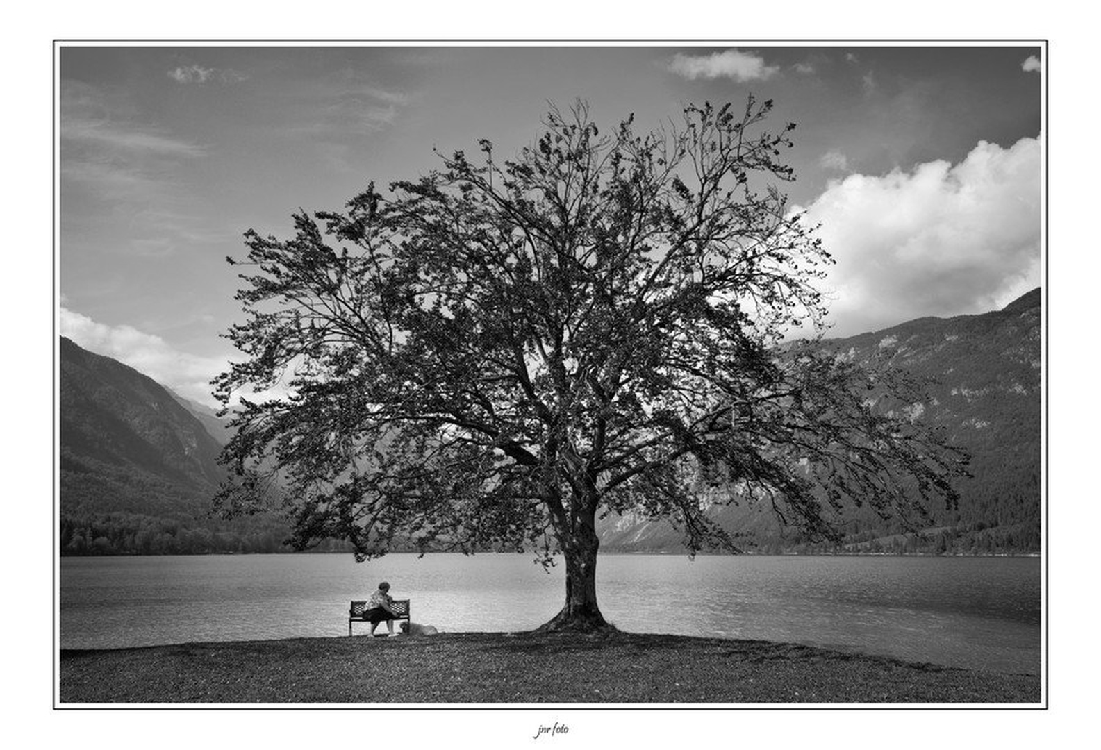 tretje življenjsko obdobje by Ivan Pavlakovič ml.