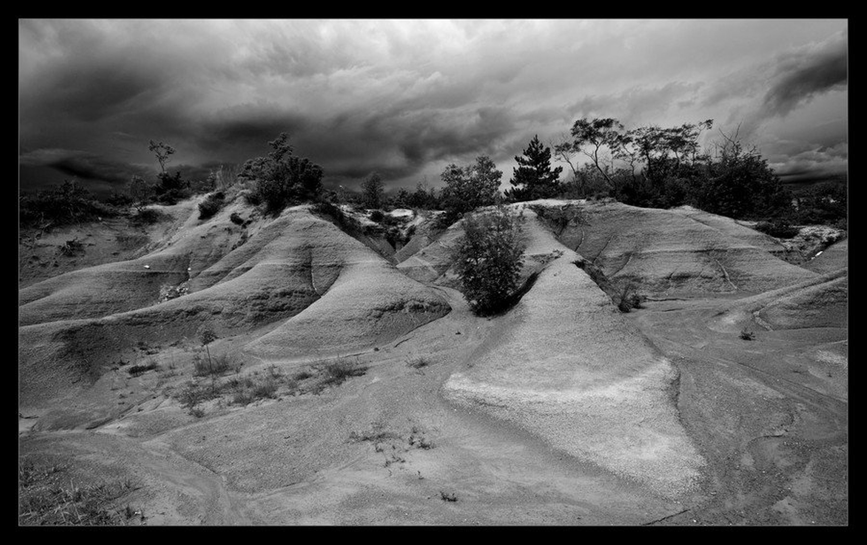 no man's land I. by Ivan Pavlakovič ml.