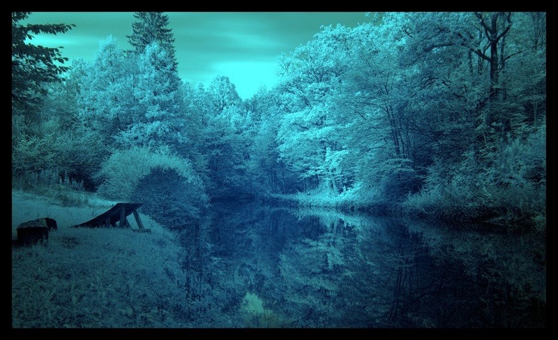 Zgodbe iz Narnije by Ivan Pavlakovič ml.