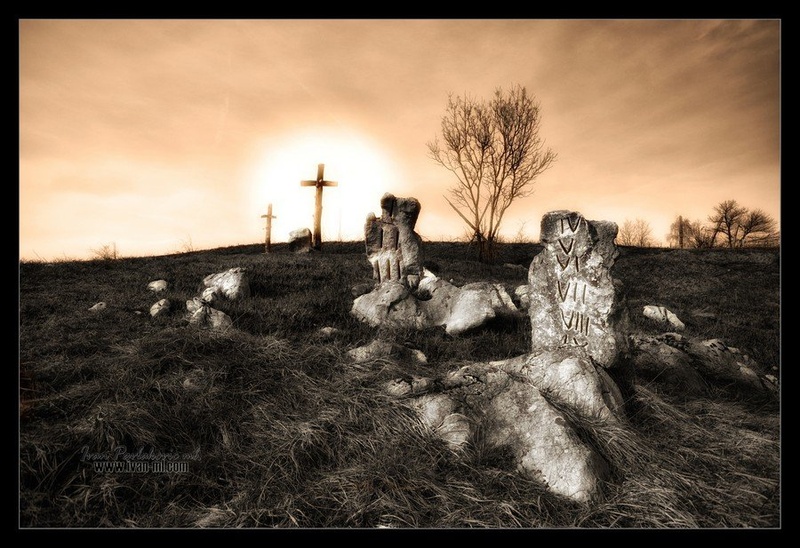 meaning of life by Ivan Pavlakovič ml.