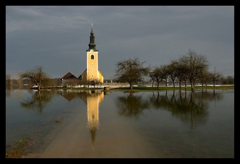 flood II. by Ivan Pavlakovič ml.