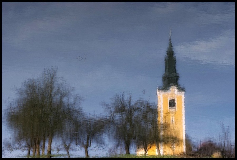 refleksija II. by Ivan Pavlakovič ml.