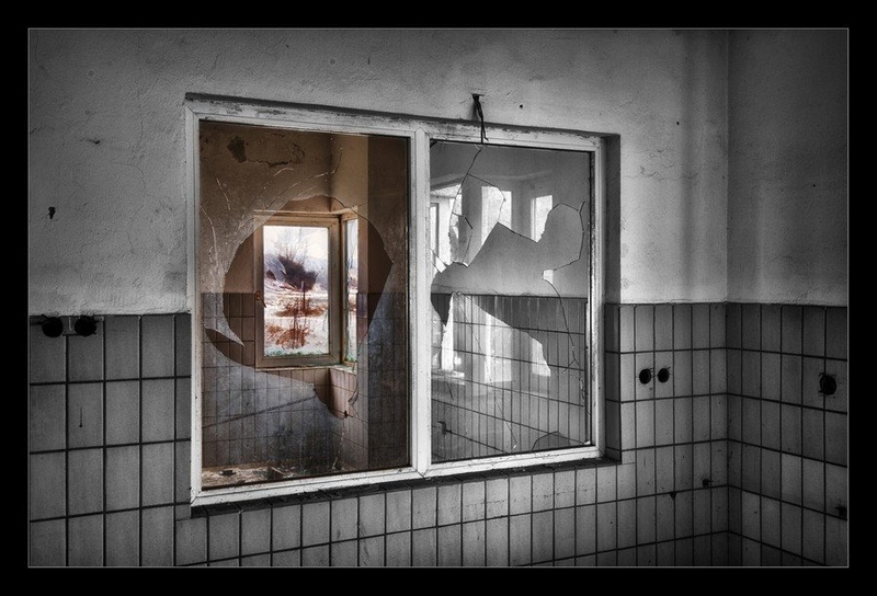 razbitine II. by Ivan Pavlakovič ml.