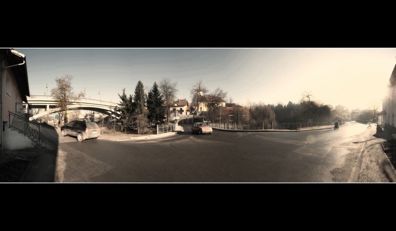 tromostovje by Ivan Pavlakovič ml.