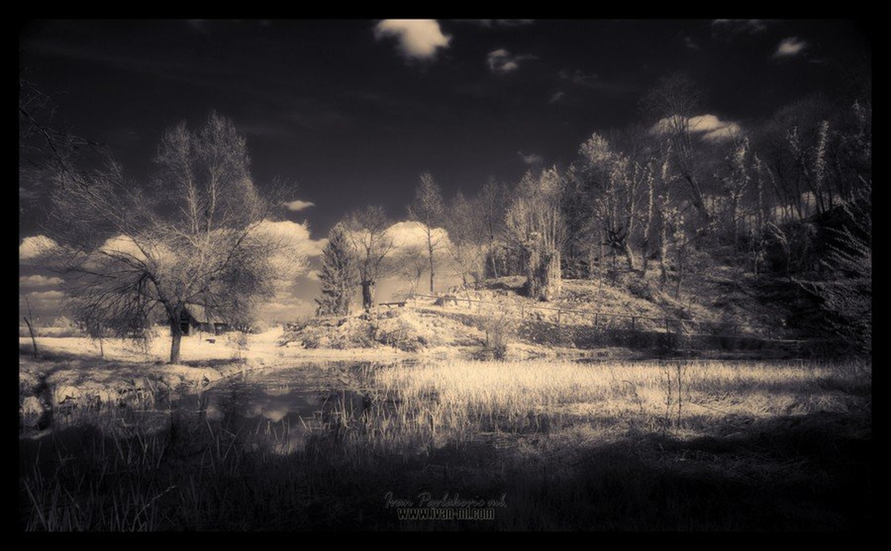 ...za devetimi gorami... by Ivan Pavlakovič ml.