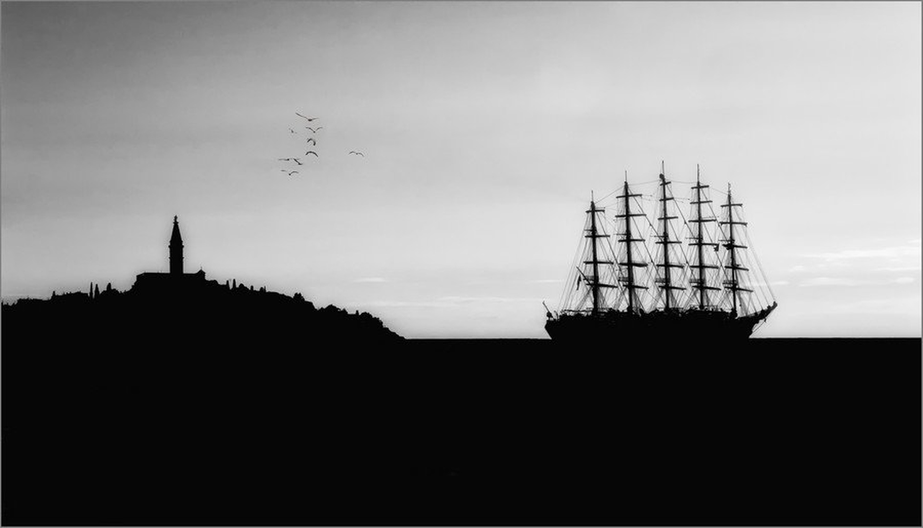 v novi svet by Ivan Pavlakovič ml.