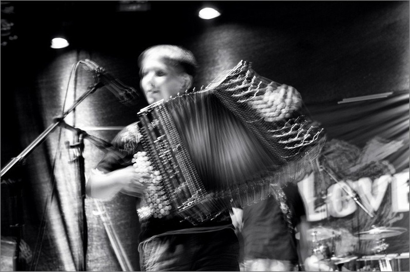 harmonikaš by Ivan Pavlakovič ml.