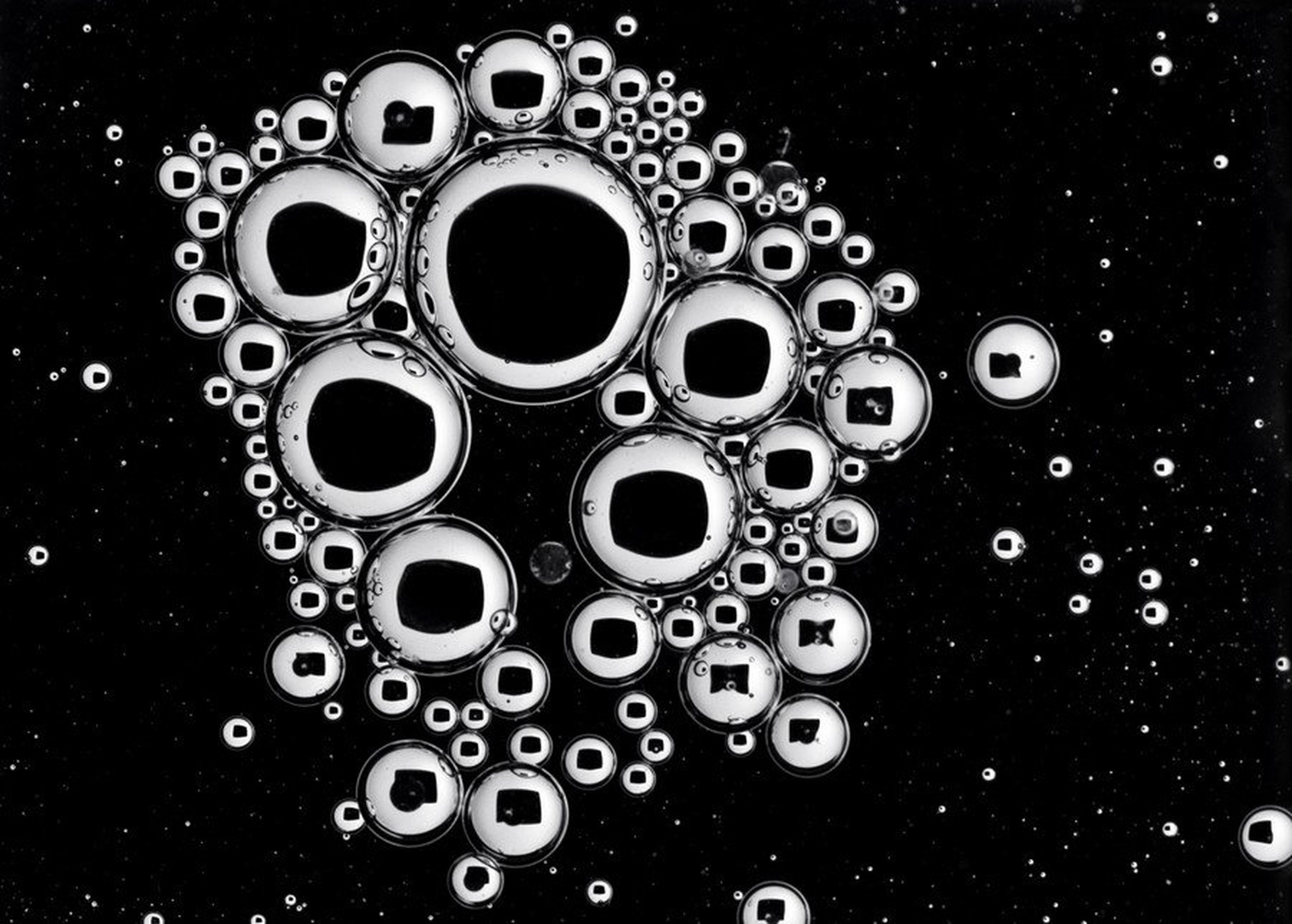 untitled stuff by Ivan Pavlakovič ml.