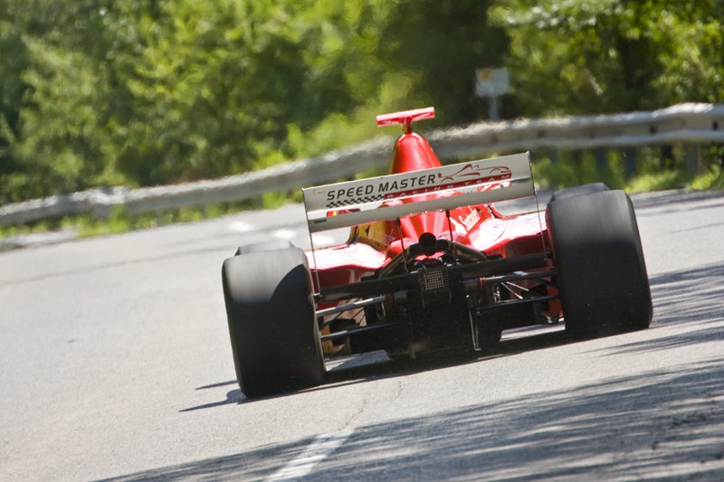 Speed master by Jernej Munih