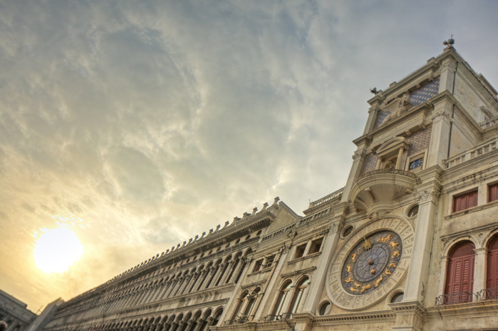 Venice by Jernej Munih