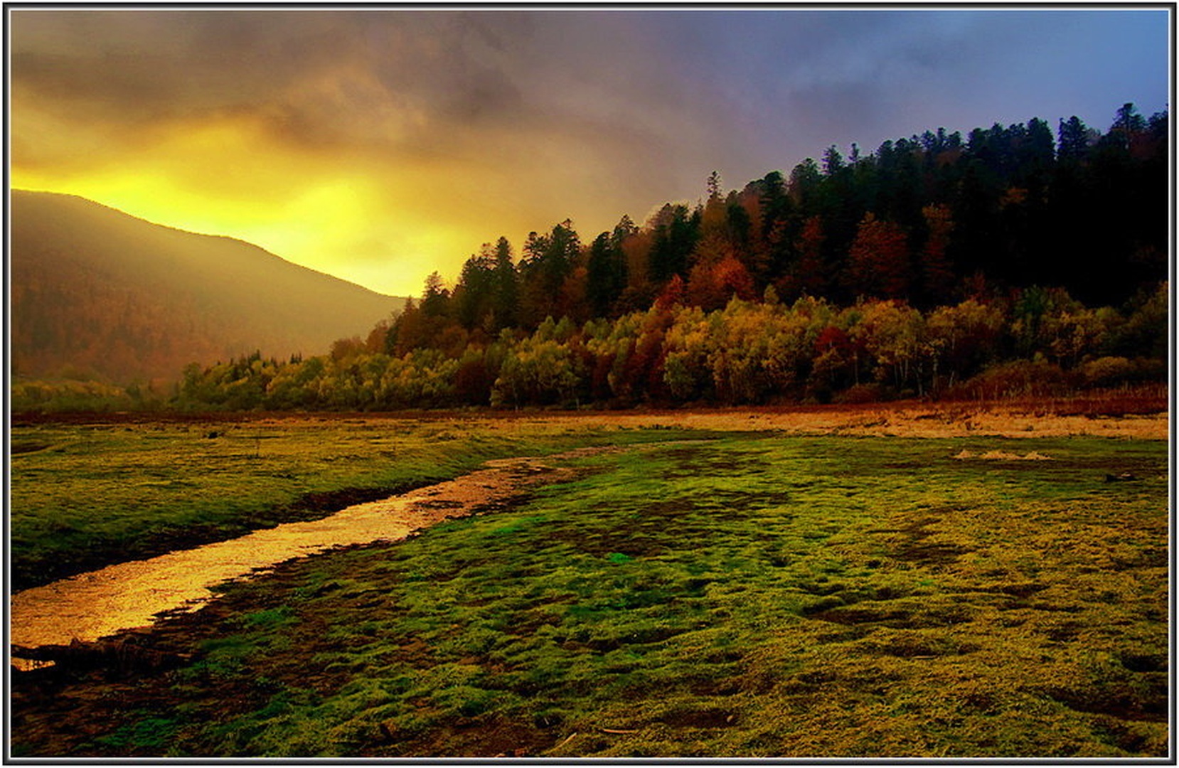 bilo jezero by Primoz