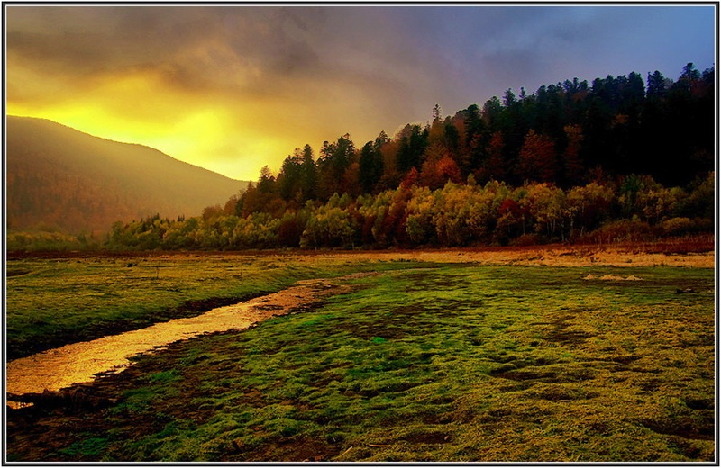 bilo jezero by Primoz