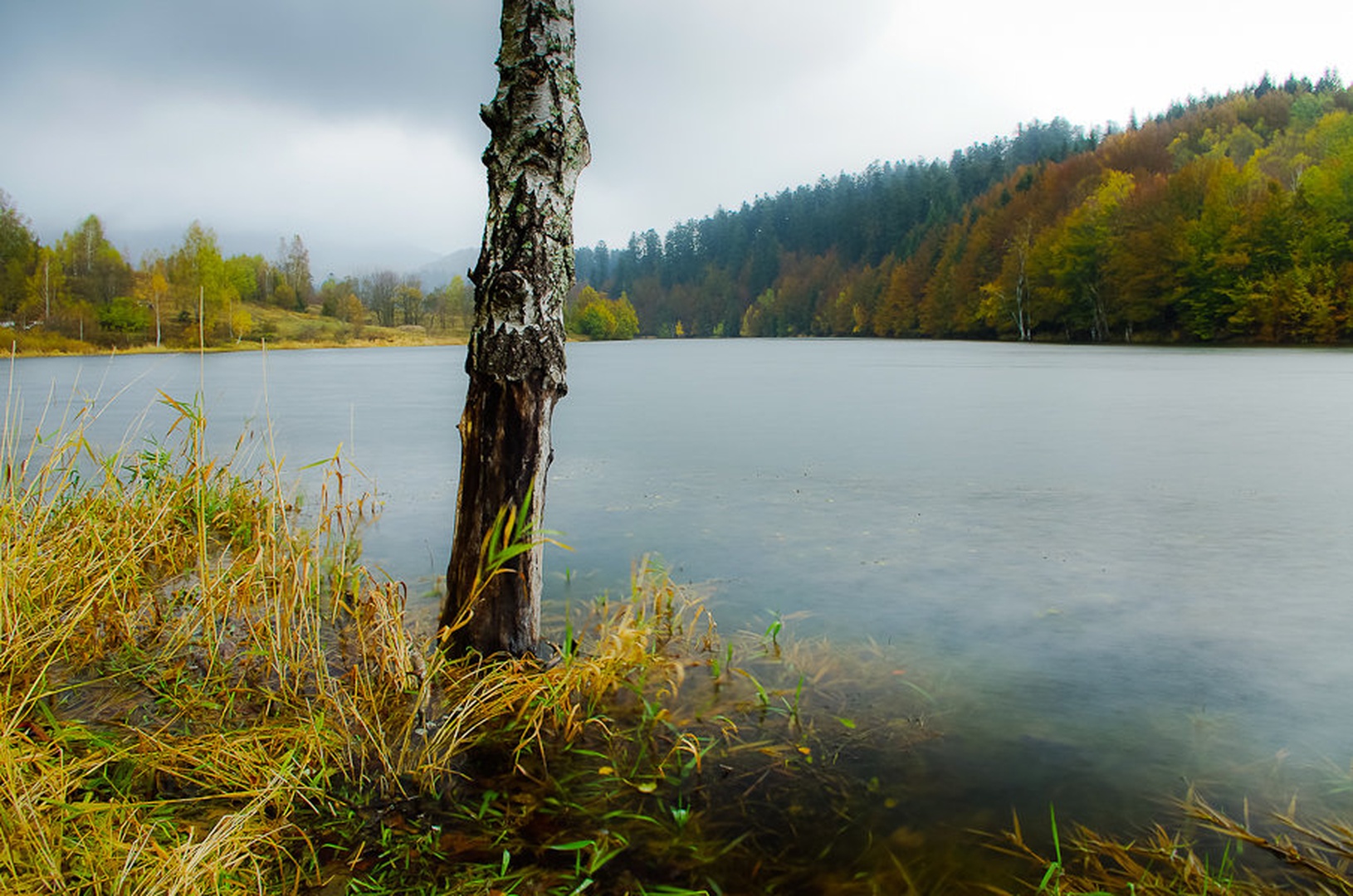 mrzla vodica by Primoz