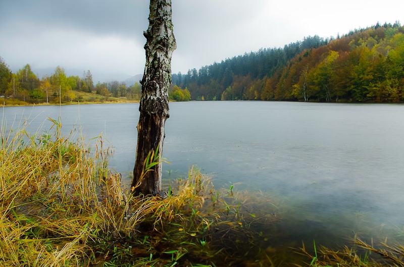 mrzla vodica by Primoz