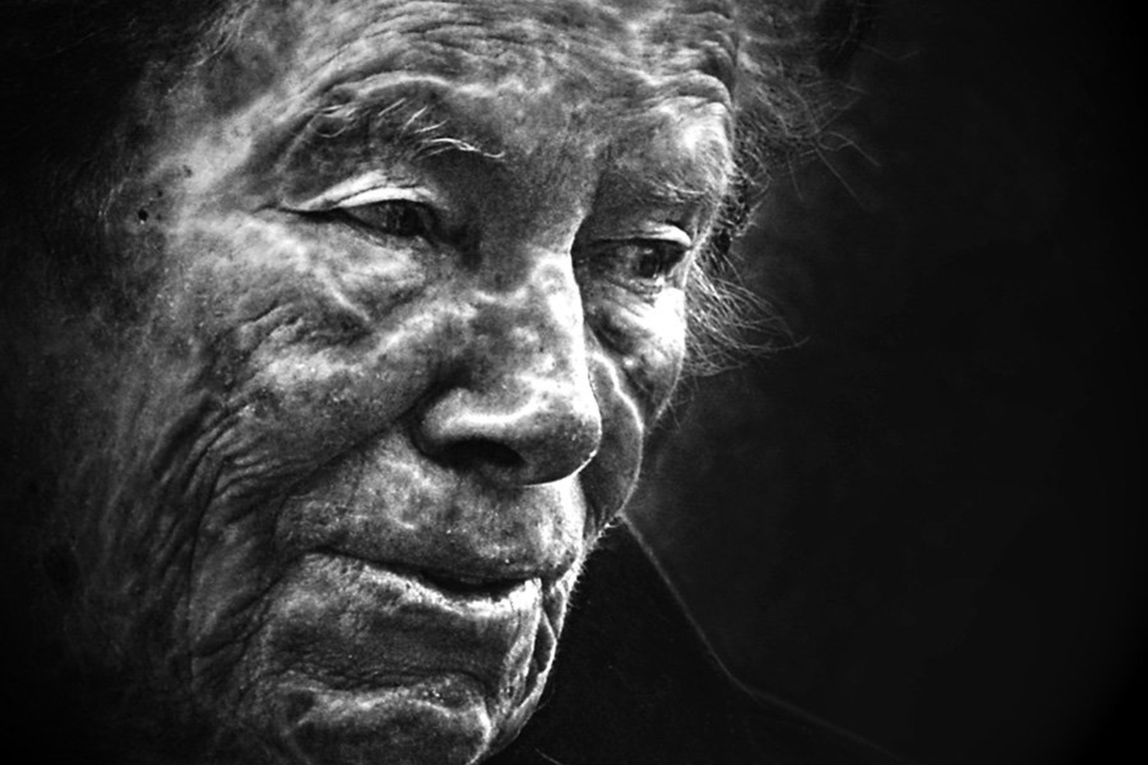 when life passes by by Robert Likar