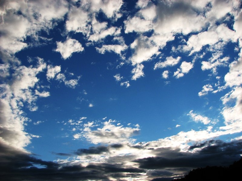 Nature's spectacle by Carmen