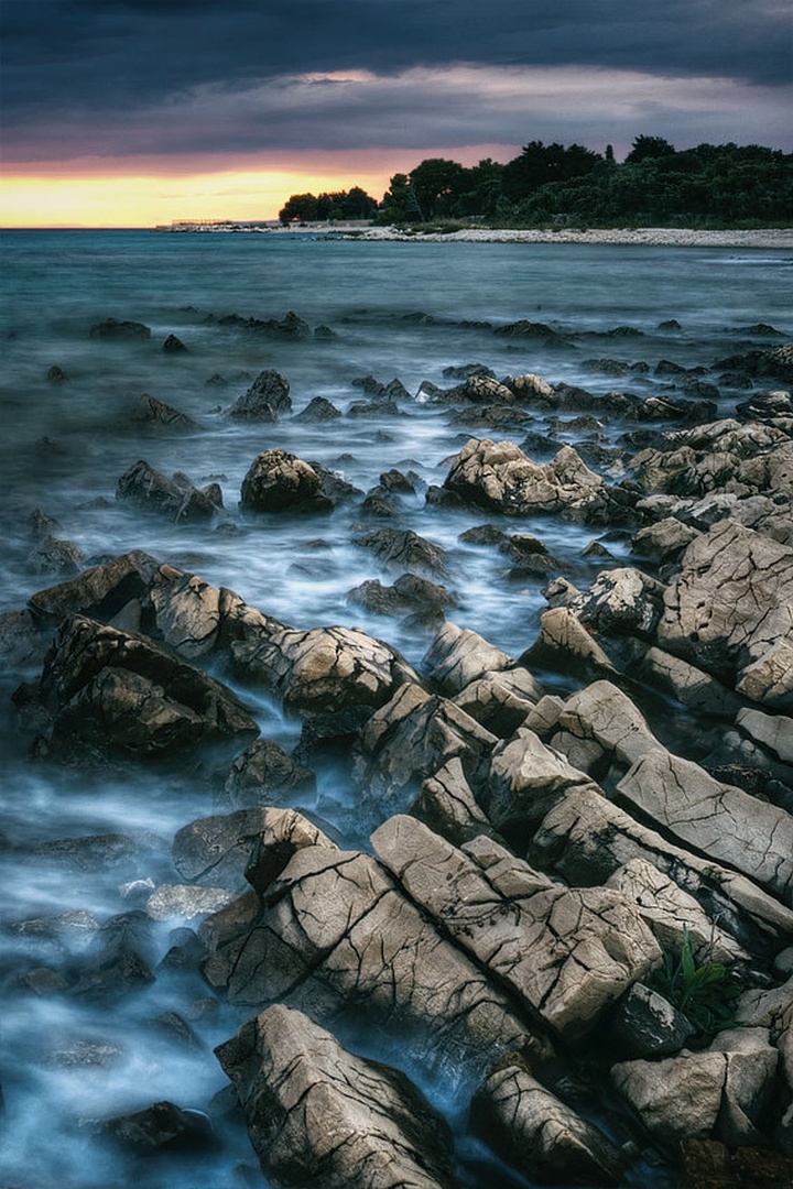 Adriatic by Kristijan Keretić