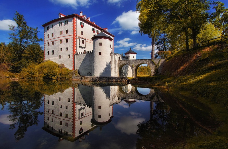Snežniška klasika by Igor Gratzer