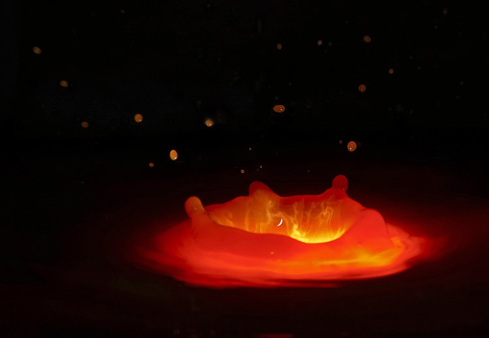Explozija by